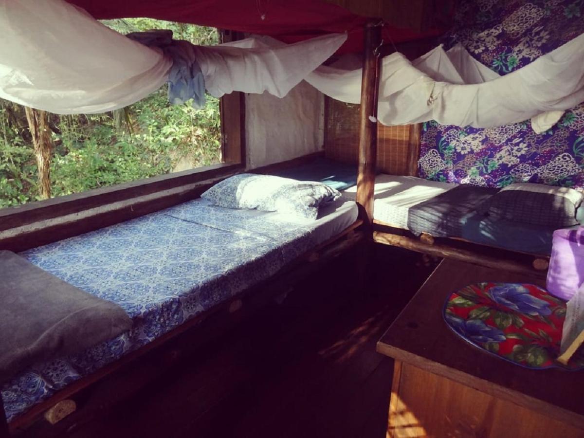 פאראטי Remo Hostel מראה חיצוני תמונה