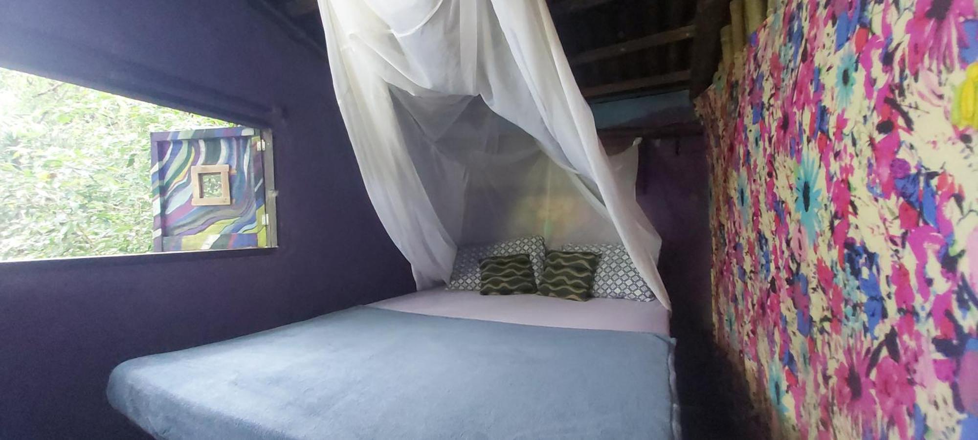 פאראטי Remo Hostel מראה חיצוני תמונה