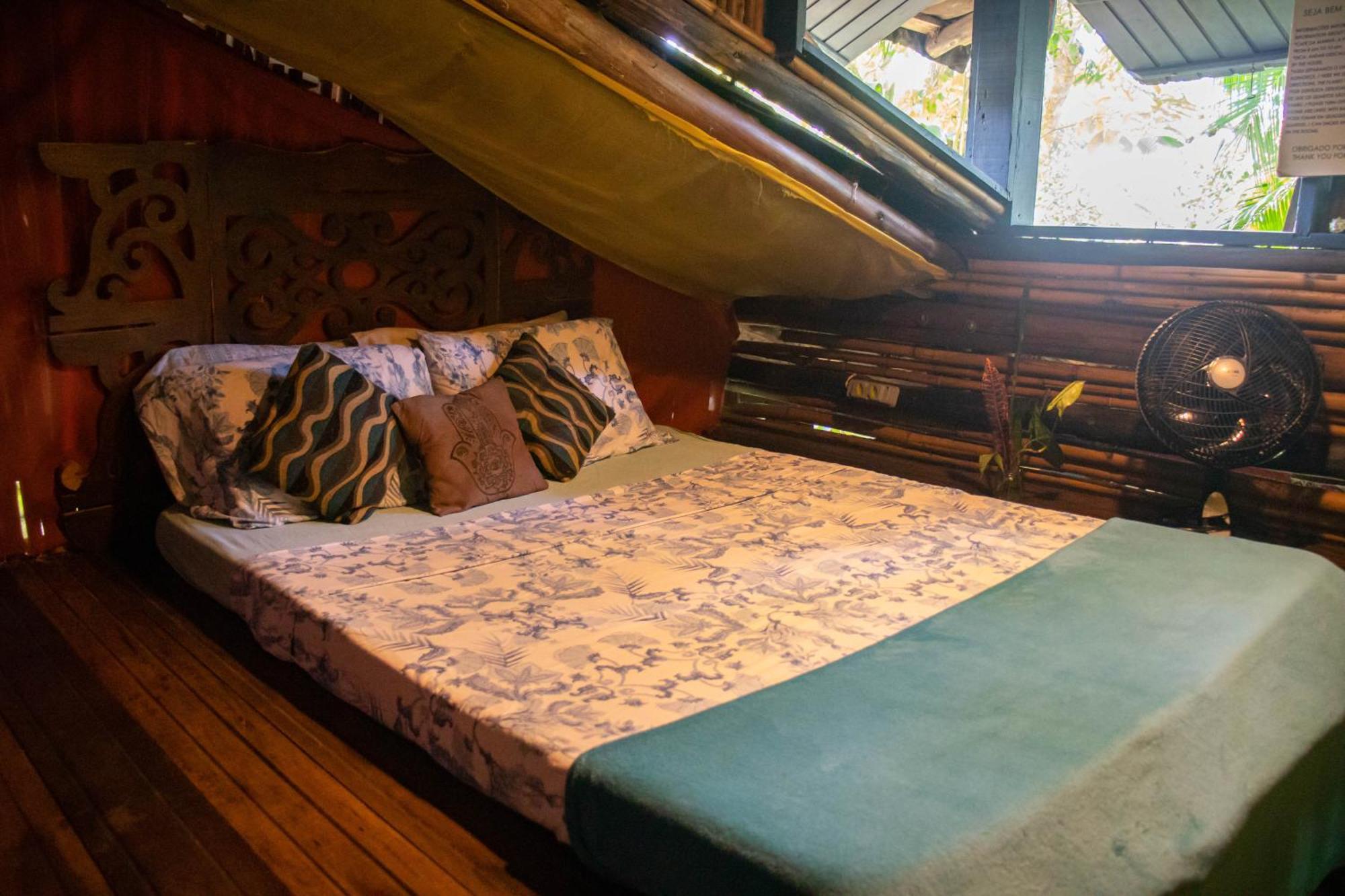 פאראטי Remo Hostel מראה חיצוני תמונה