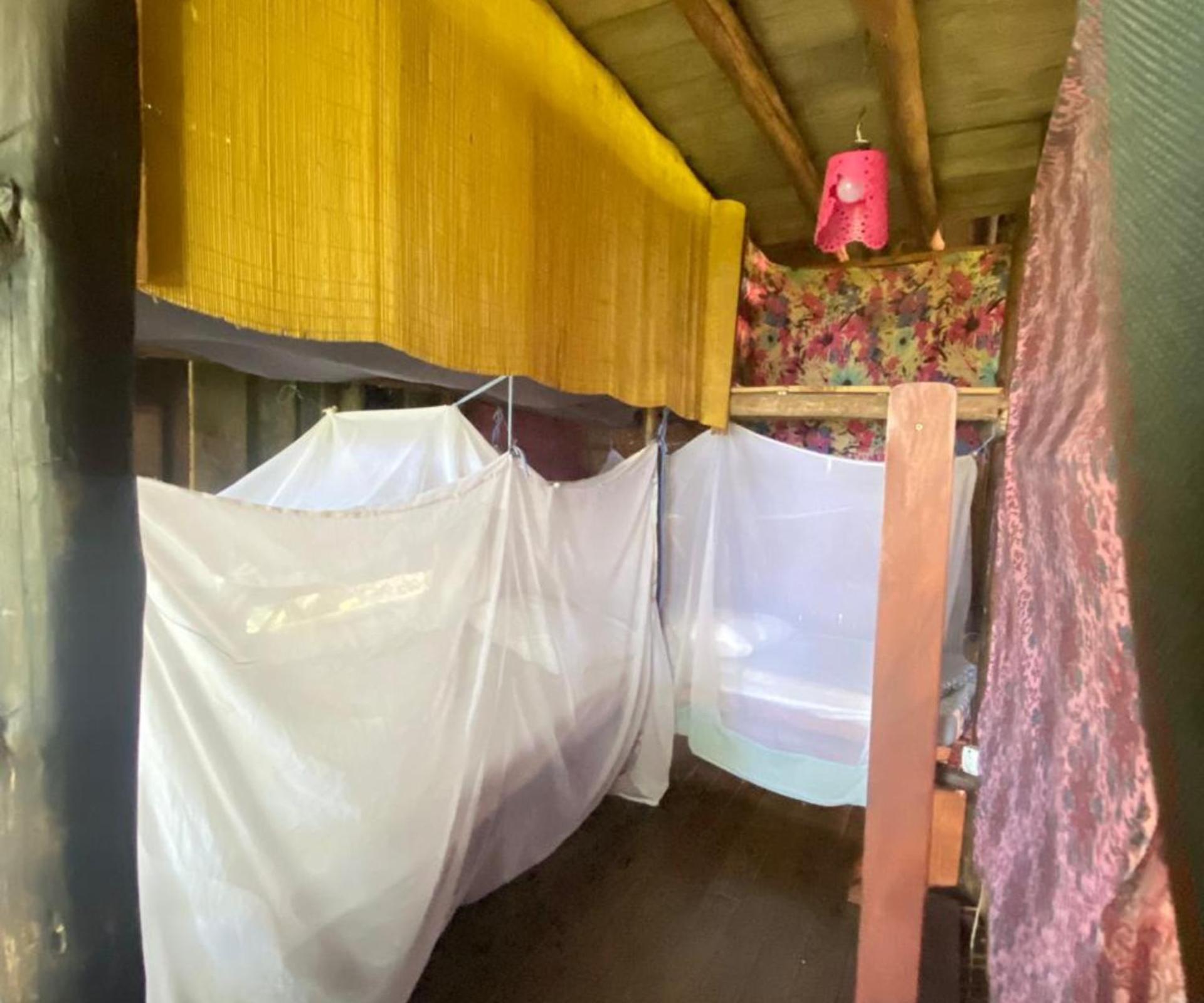 פאראטי Remo Hostel מראה חיצוני תמונה