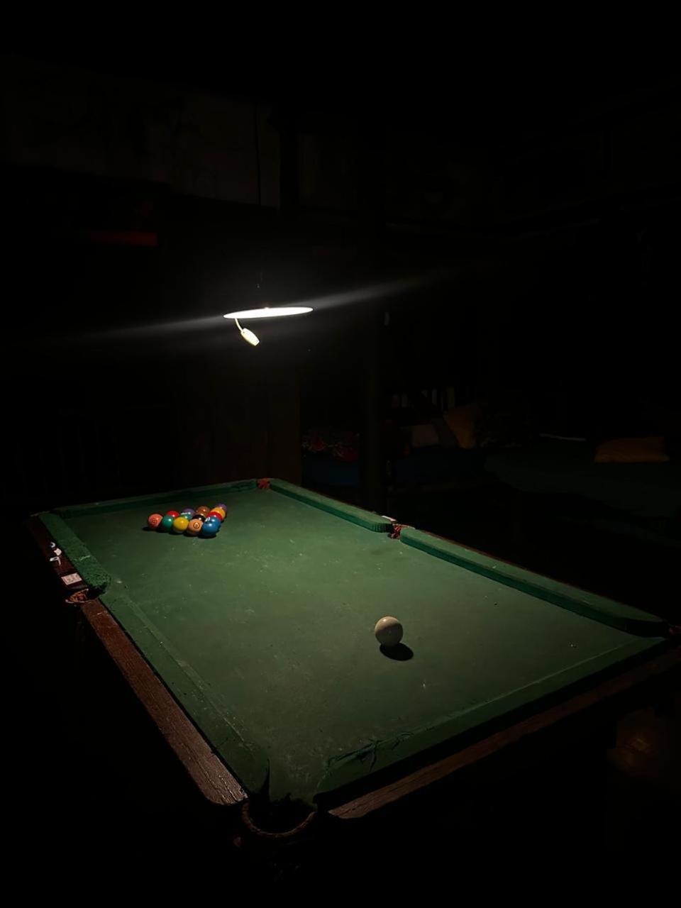 פאראטי Remo Hostel מראה חיצוני תמונה