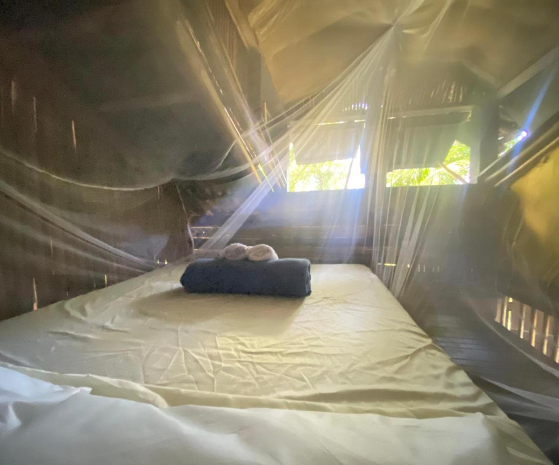 פאראטי Remo Hostel מראה חיצוני תמונה