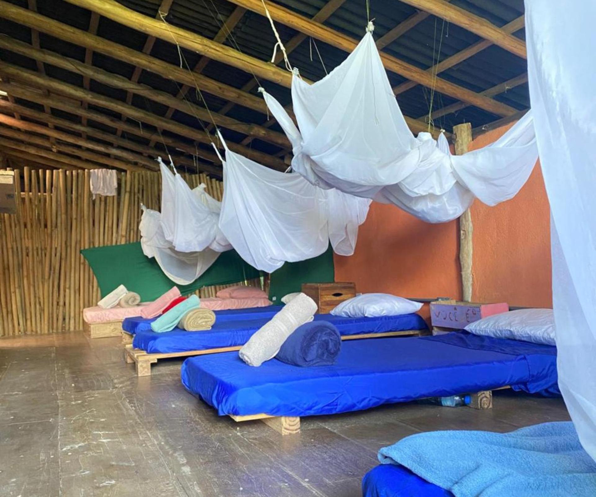 פאראטי Remo Hostel מראה חיצוני תמונה