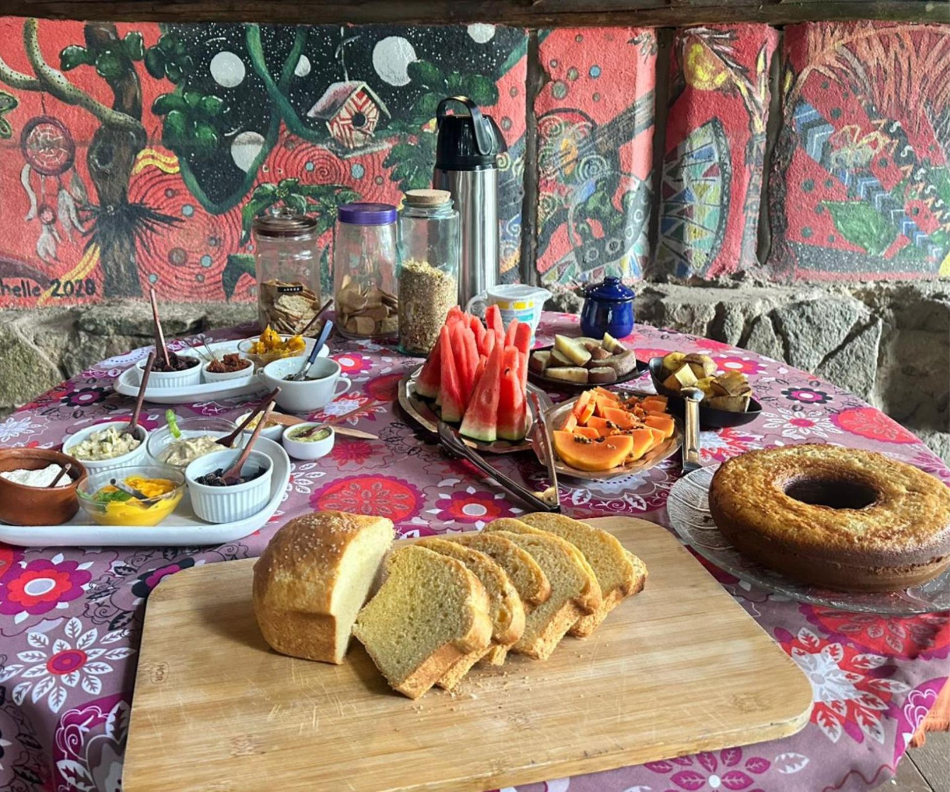 פאראטי Remo Hostel מראה חיצוני תמונה