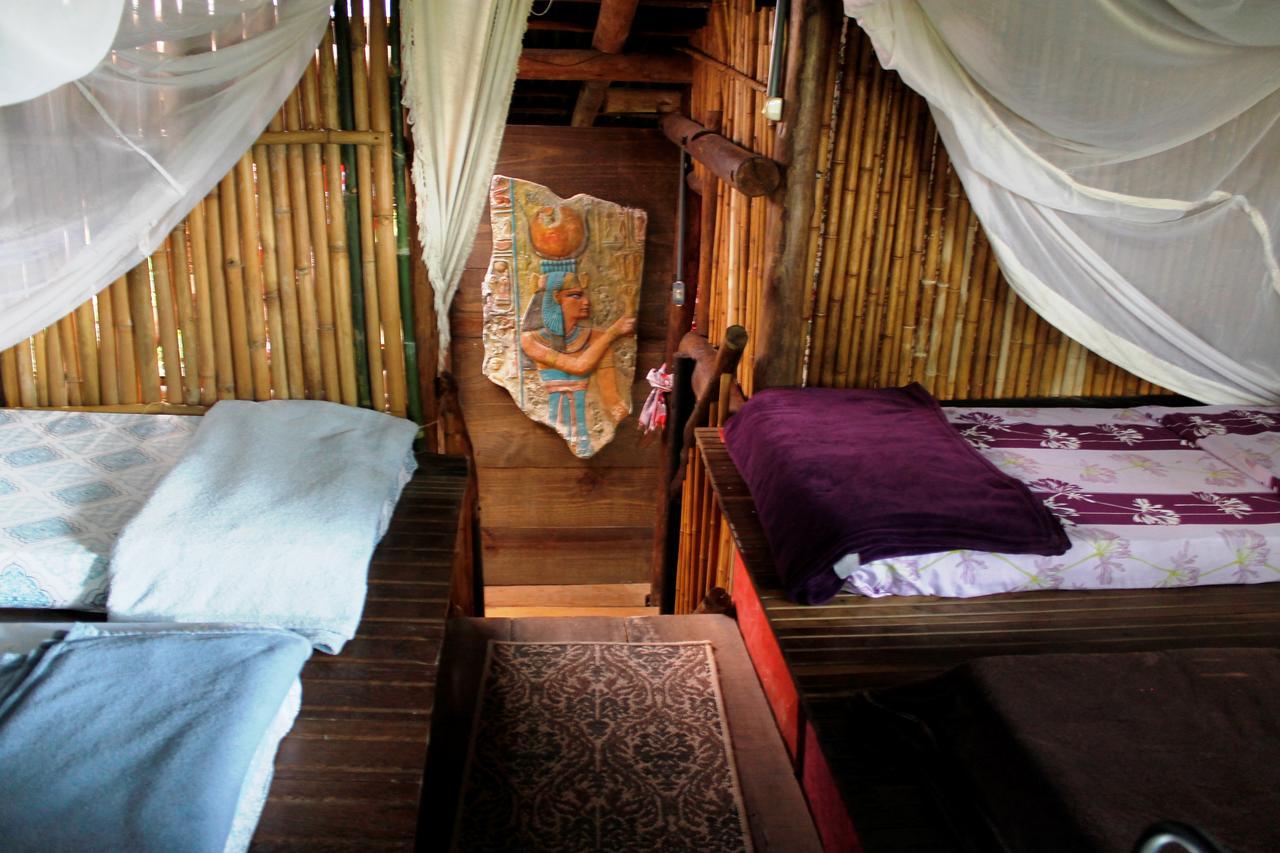 פאראטי Remo Hostel מראה חיצוני תמונה