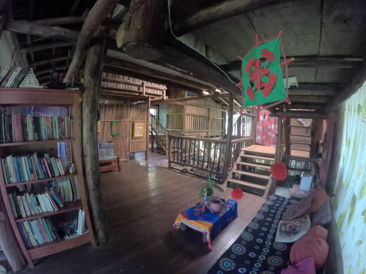 פאראטי Remo Hostel מראה חיצוני תמונה
